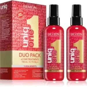 Image of Revlon Professional Uniq One All In One Classsic Set (for All Hair Types) II.