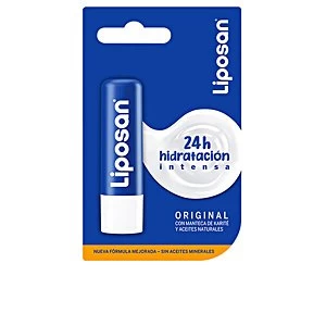 Image of LIPOSAN classic azul