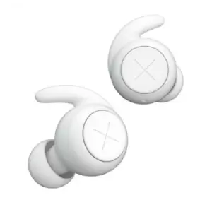 Image of KygoLife E7/1000 TWS Earphones White - 69097-10