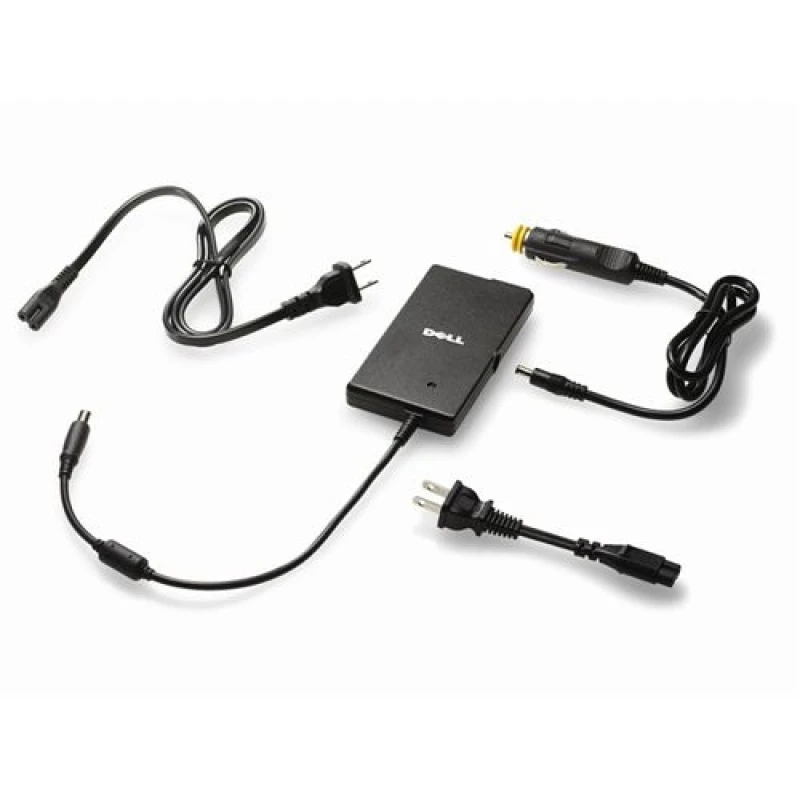 Image of DELL Car/Air Adapter power adapter/inverter Black