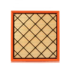 Image of Bosch Air Filter CHEVROLET,OPEL F 026 400 351 13272720,13272720,13272717 Engine Filter 13272720,13272720,834622,13272720