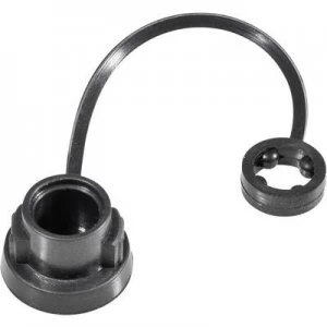 Image of Hirose Electronic HR30 6P C71