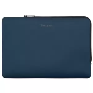 Image of Targus MultiFit notebook case 40.6cm (16") Sleeve case Blue