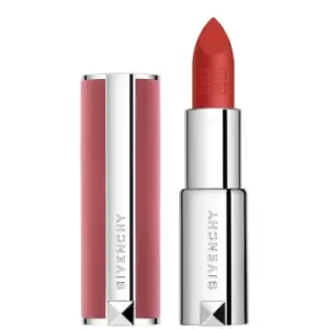 Image of Givenchy Le Rouge Sheer Velvet Lipstick 3.4g (Various Shades) - N32 Rouge Brique