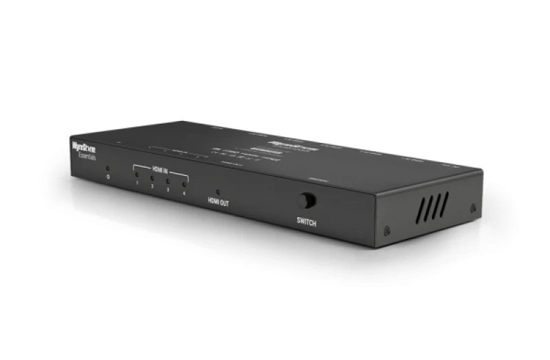 Image of WyreStorm EXP-SW-0401-H2 video switch HDMI