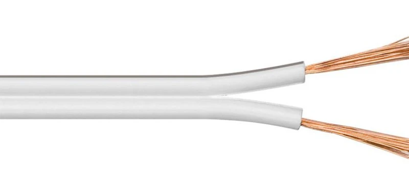 Image of Microconnect AUDSPEAKER6 signal cable 100 m White