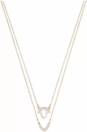 Image of Ladies Swarovski Jewellery Necklace 5278755