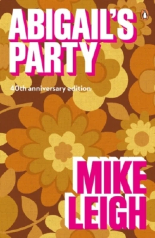 Image of Abigail's Party. Paperback. By Mike Leigh Books