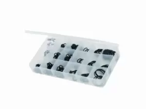 Image of Fixman 640805 O Rings Assortment Pack 225pce