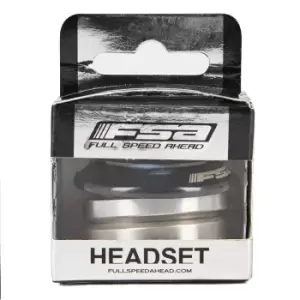 Image of FSA Orbit I No. 16CC Integrated Headset - Black