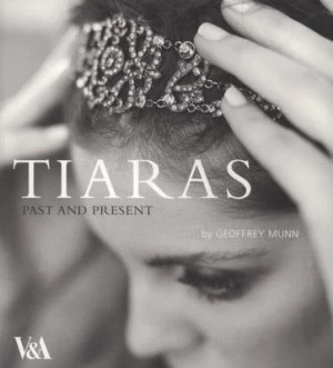Image of Tiaras by Geoffrey Munn Paperback