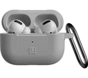 Image of Silicone, Grey