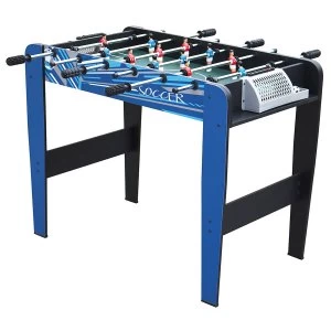 Image of Mightymast 3ft Table Football