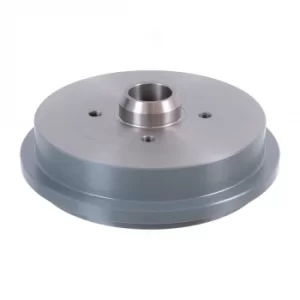 Image of Brake Drum 14060 by Febi Bilstein