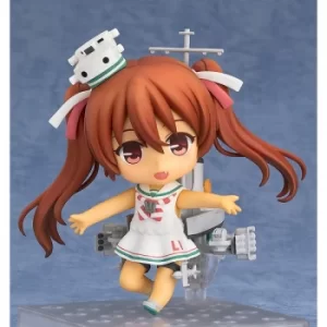 Image of Libeccio (Kantai Collection -KanColle-) Nendoroid Figure