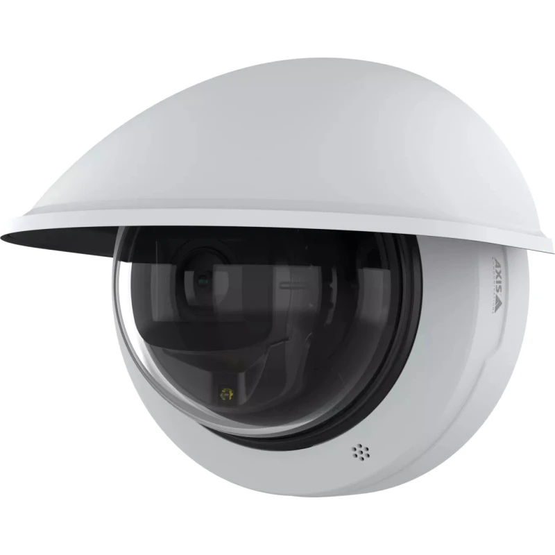 Image of AXIS Axis M4227-LVE Dome IP security camera Outdoor 2688 x 1512 pixels Wall 02815-001