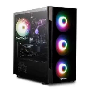 Image of Fierce Nemesis Desktop Gaming PC