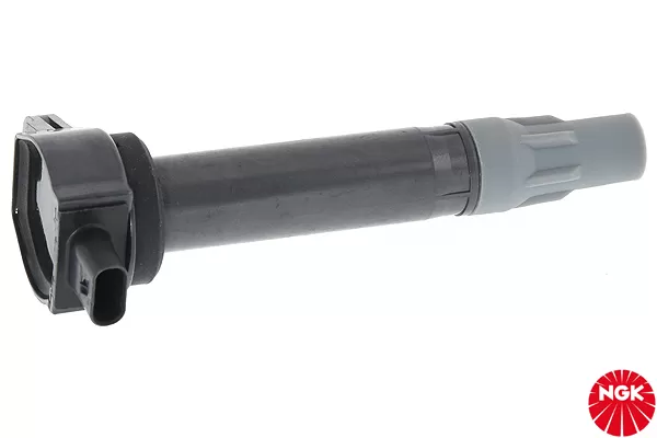Image of NGK Ignition Coil U5105 (48322)