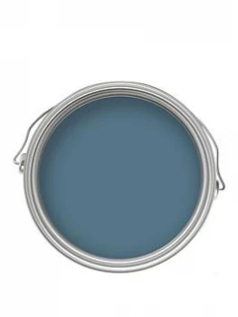 Image of Craig & Rose 1829 Braze Blue Chalky Emulsion Paint
