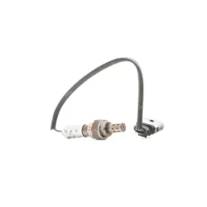 Image of RIDEX Lambda sensor VW,AUDI,SKODA 3922L0655 03F906262C,06E906265AE,06E906265AM 03F906262C,03F906262C,03F906262C
