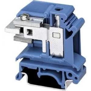 Image of Disconnect terminal UIKN 16 BU Phoenix Contact Blue Cont