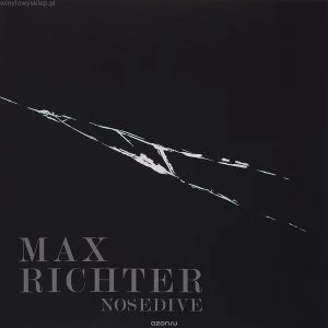 Image of Max Richter &ndash; Nosedive Vinyl
