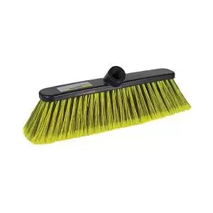 Image of Broom Head Soft 28cm Yellow P04054 BZ10572