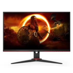 Image of AOC 24" 24G2SAE Full HD VA LED Gaming Monitor