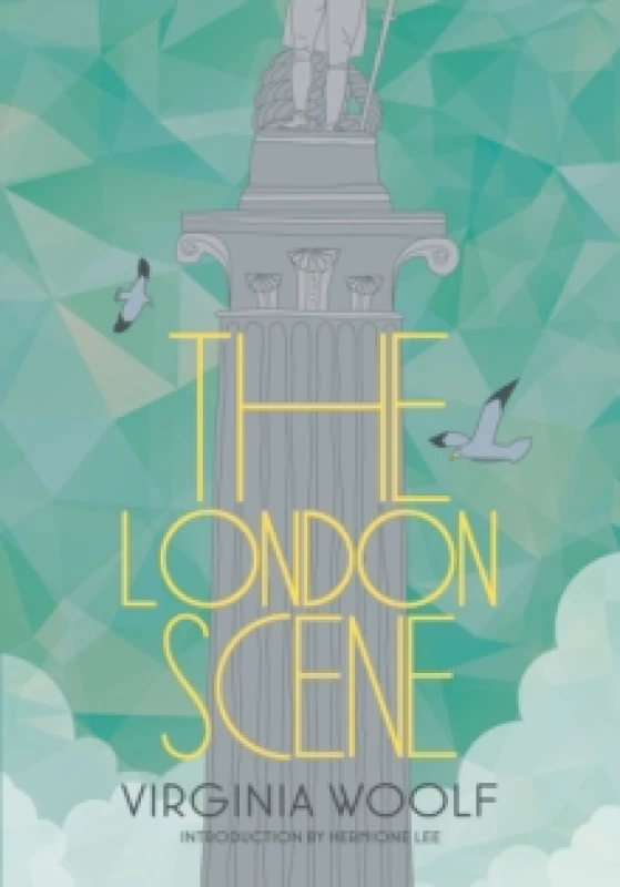 Image of The London Scene Hardback