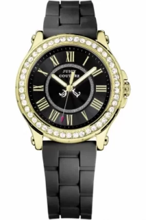 Image of Ladies Juicy Couture Pedigree Watch 1901069