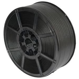Image of Original Polypropylene 12mm x 2000m Strapping Medium Duty Black