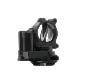 Image of RIDEX Throttle Ø: 57mm 158T0065 Throttle Body,Throttle body VW,AUDI,SKODA,Golf V Schragheck (1K1),TOURAN (1T1, 1T2),Passat Variant (3C5),GOLF VI (5K1)