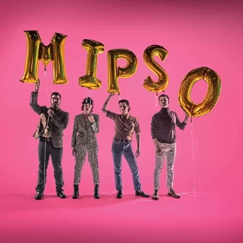Image of Mipso - Mipso CD