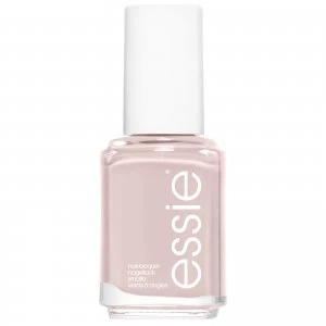 Image of essie Nail Colour 13.5ml (Various Shades) - Between the Seats Nude Grey