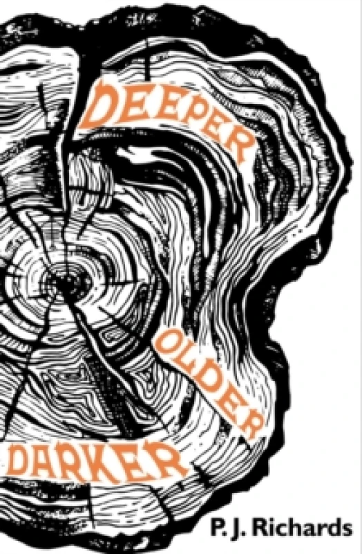 Image of Deeper, Older, Darker Paperback / softback