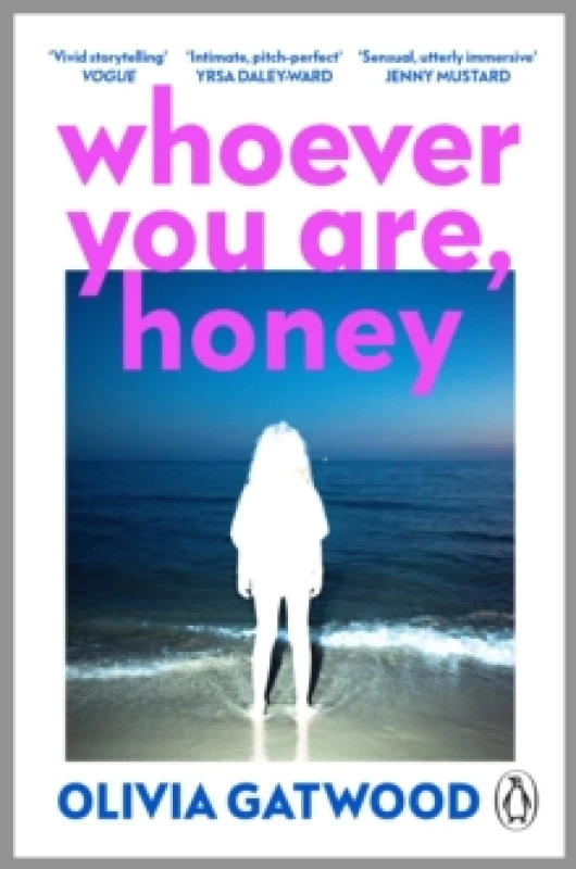 Image of Whoever You Are, Honey Paperback / softback