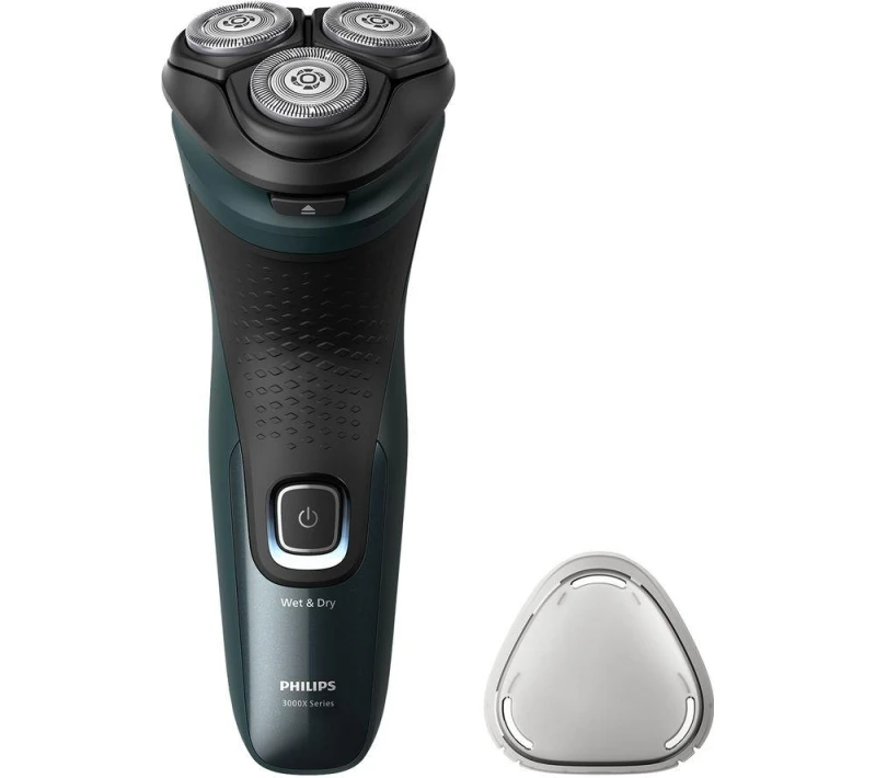 Image of Philips 3000X Series Wet & Dry Electric Shaver X3052/00