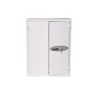 Image of Phoenix Fire Ranger FS1512K Size 2 Fire Safe with Key Lock