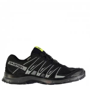 Image of Salomon XA Lite GTX Mens Trail Running Shoes - Black/Shade