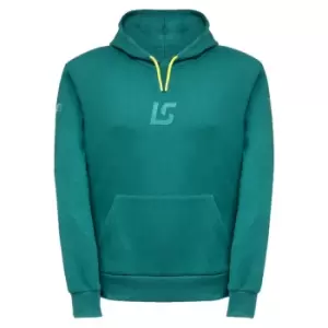 Image of 2022 Aston Martin Official LS Hoody (Green)