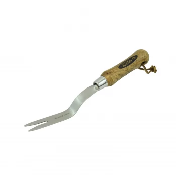 Image of Spear & Jackson Traditional Stainless Daisy Grubber