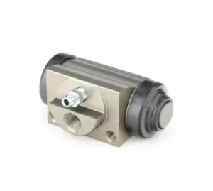Image of RIDEX Brake Cylinder 277W0081 Wheel Cylinder,Brake Wheel Cylinder OPEL,FIAT,PEUGEOT,COMBO Kasten/Kombi (X12),Combo Combi / Tour (X12)