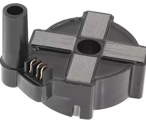 Image of 1x NGK Ignition Coil U1011 (48090)