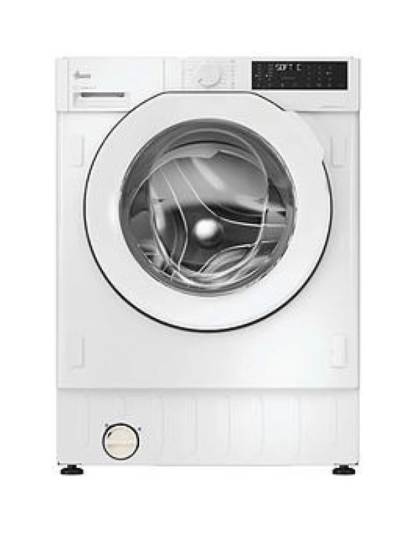 Image of Hoover BH4S69M6D9J-80 9KG Fully Integrated Washing Machine 1600rpm BH4S69M6D9J-80
