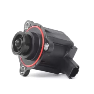 Image of RIDEX Diverter Valve, charger OPEL,PEUGEOT,CITROEN 4314D0006 037975,037977,V759327380 037975,037977,V759327380,11657566324,11657578683,11657593273