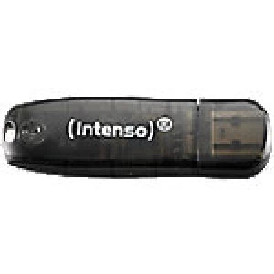Image of Intenso Rainbow 16GB USB Flash Drive