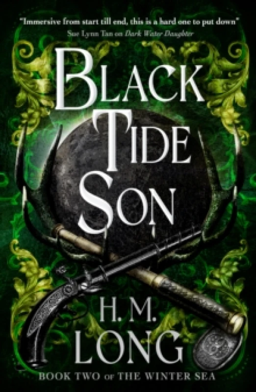 Image of The Winter Sea - Black Tide Son Paperback / softback