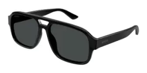 Image of Gucci Sunglasses GG1342S 001