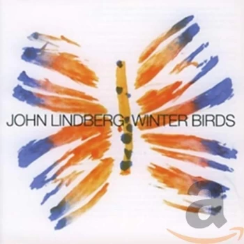 Image of John Lindberg - Winter Birds CD