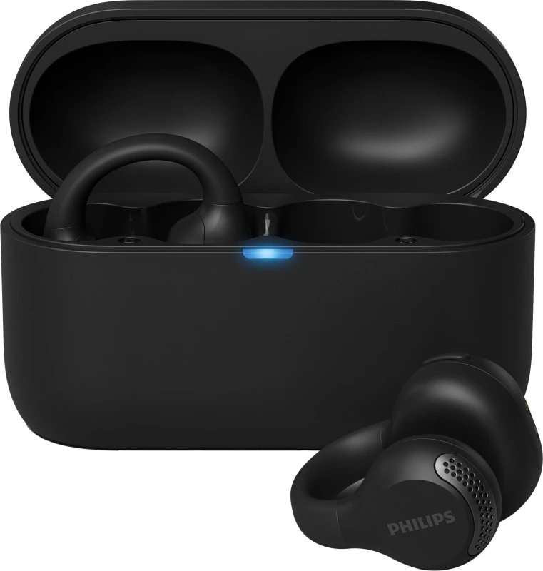 Image of Philips 2000 series True Wireless Earbuds - Black